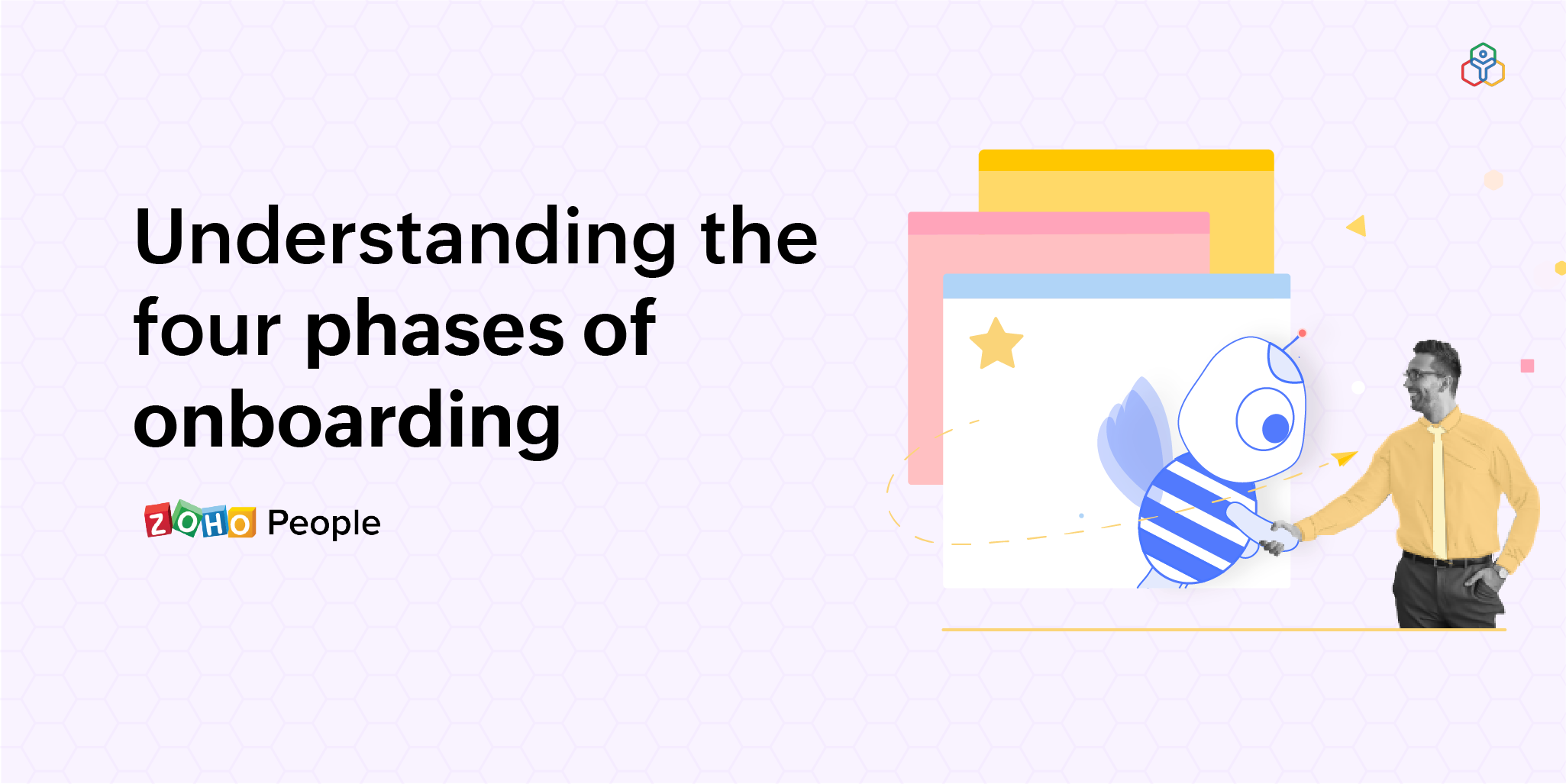 What are the four phases of onboarding? HR Blog HR Knowledge Hive